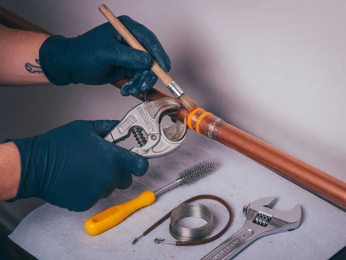 Why choose Sump Pump Repair in Collinsville, OK